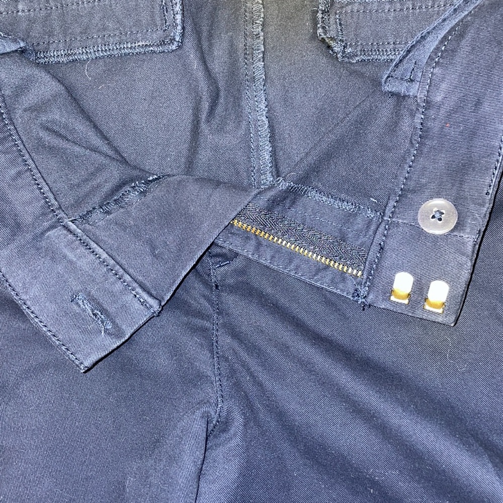 Old Navy Pixie Pants -EUC- Size 12 - Picture 4 of 5